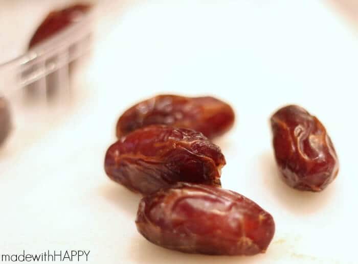 dates