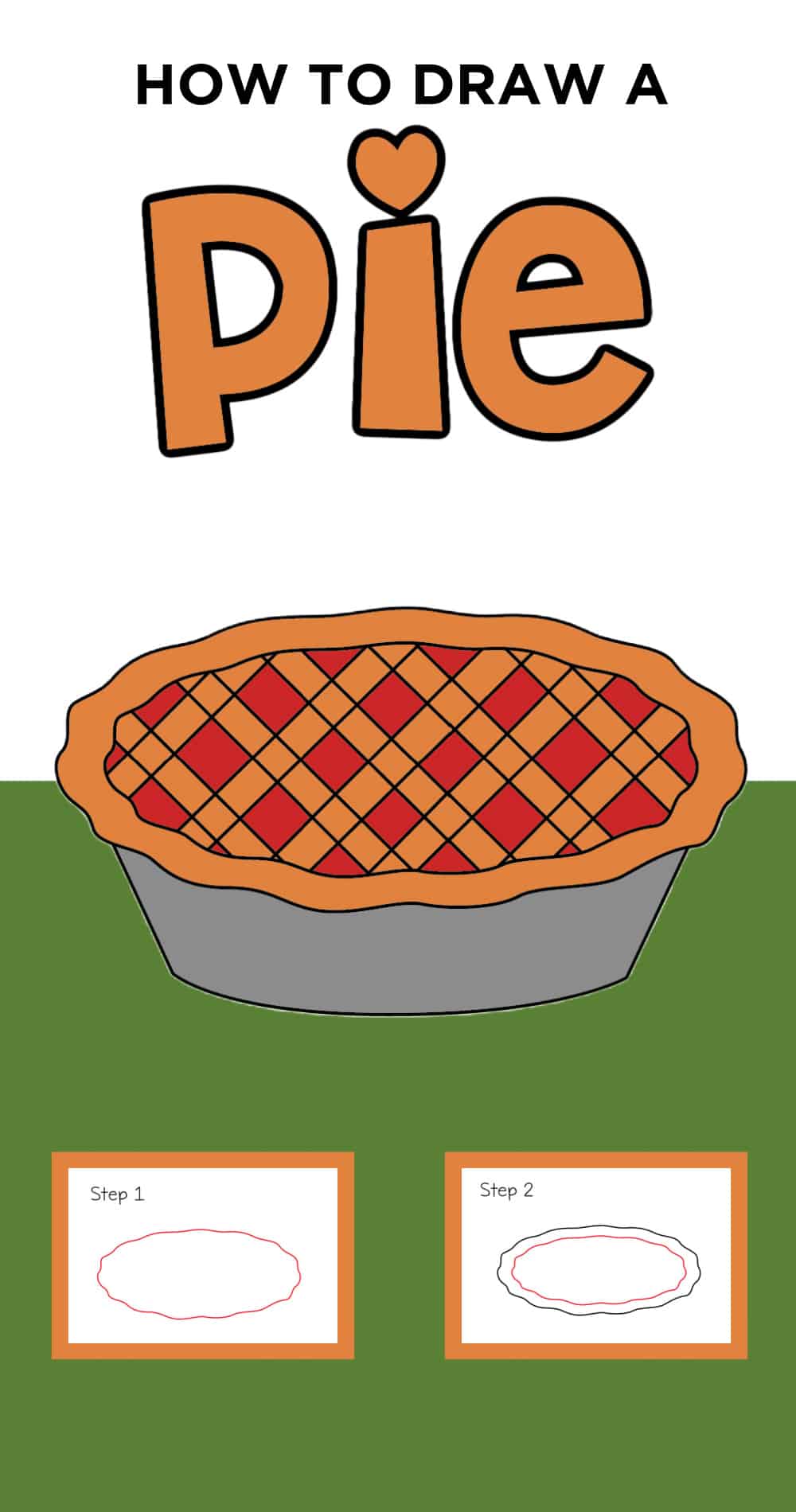 draw pie
