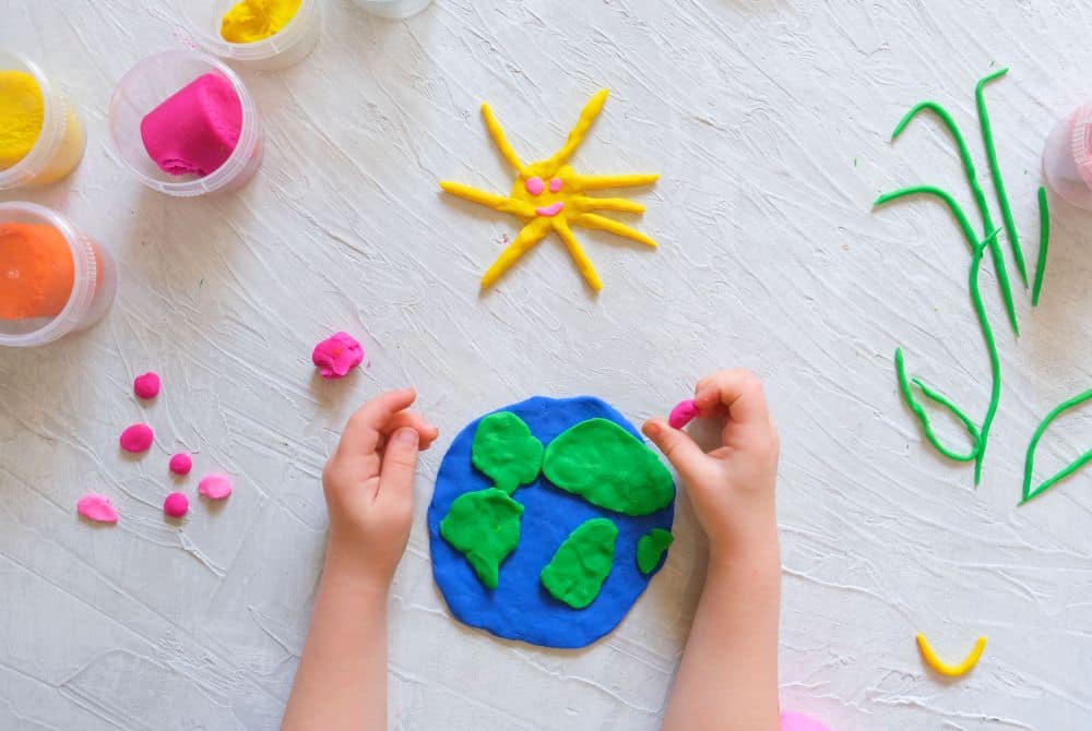 Earth Day Activities