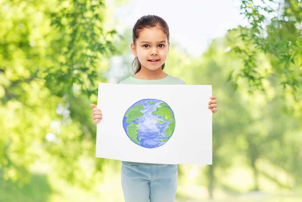 Earth Day For Kids