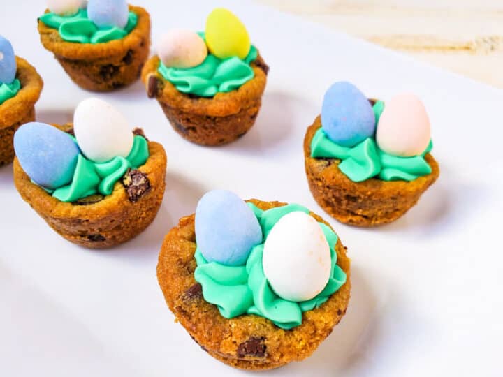 Easy Easter Cookies