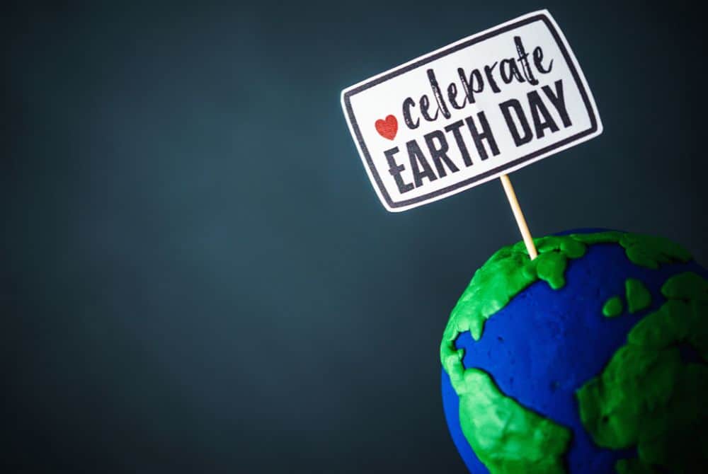Facts on Earth Day
