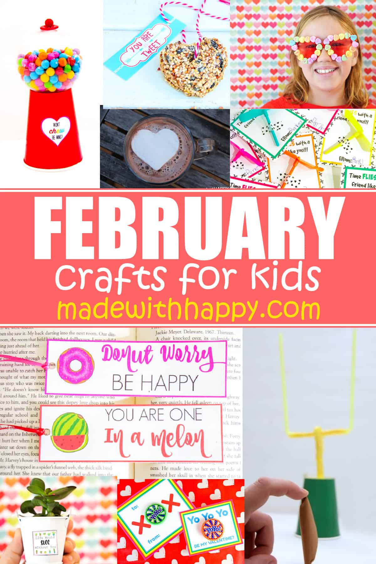 February Craft