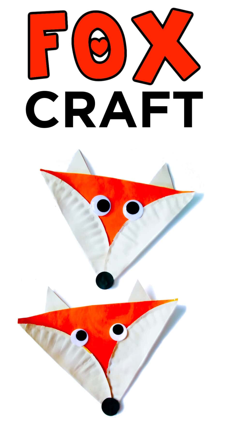 fox craft preschool