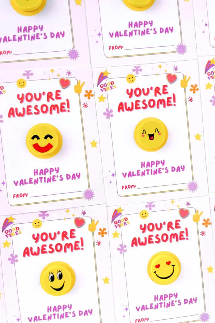 Free Valentines Day Emoji