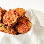 fried pickle recipe