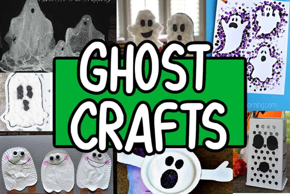 Ghost Craft Preschool