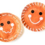 gingerbread man craft