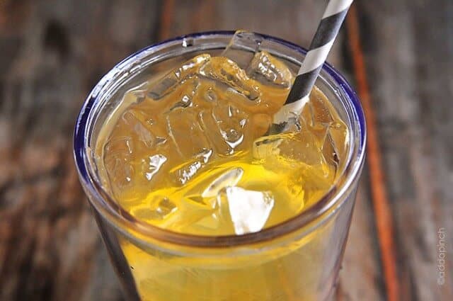 33+ Lemonade Recipes | Pineapple Lemonade | Strawberry Lemonade | Sparkling Lemonade and more | www.madewithhappy.com