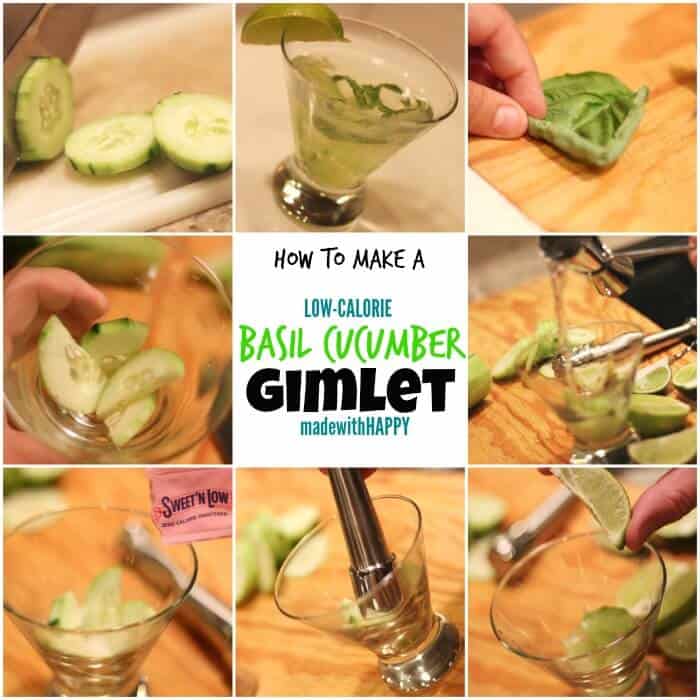 how-to-make-cucumber-basil-gimlet