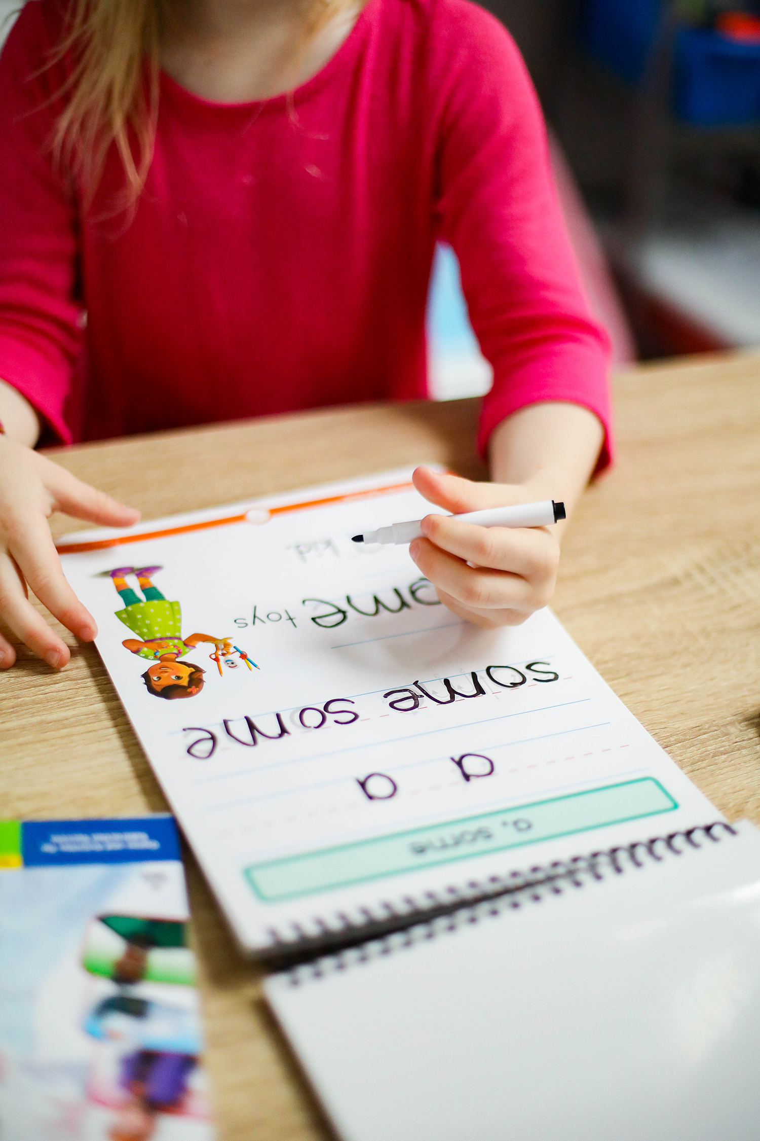 Independent Learning