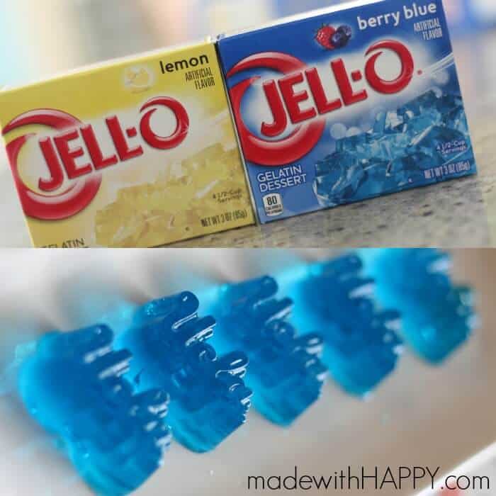 jello-Jigglers