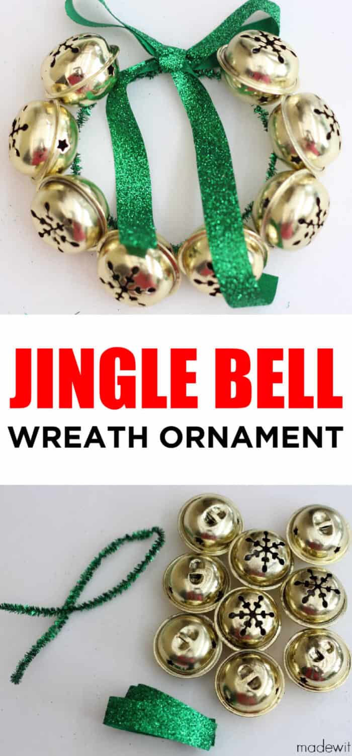 Bell Wreath