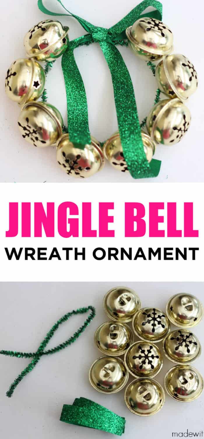 Jingle Bell Craft