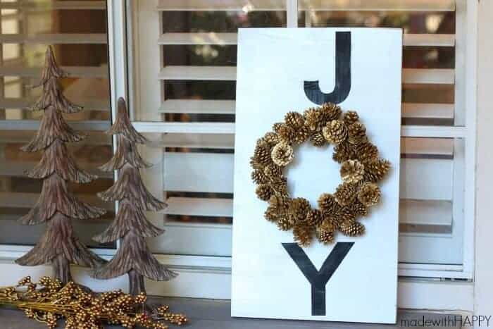 joy-wreath-sign-front-door