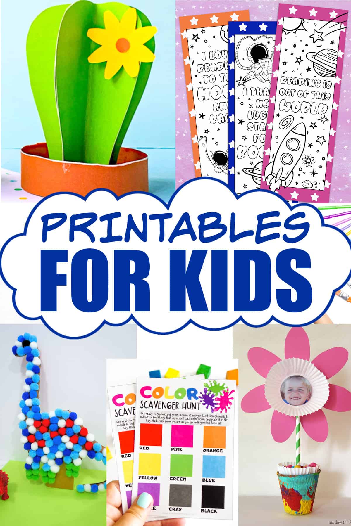 kids printables