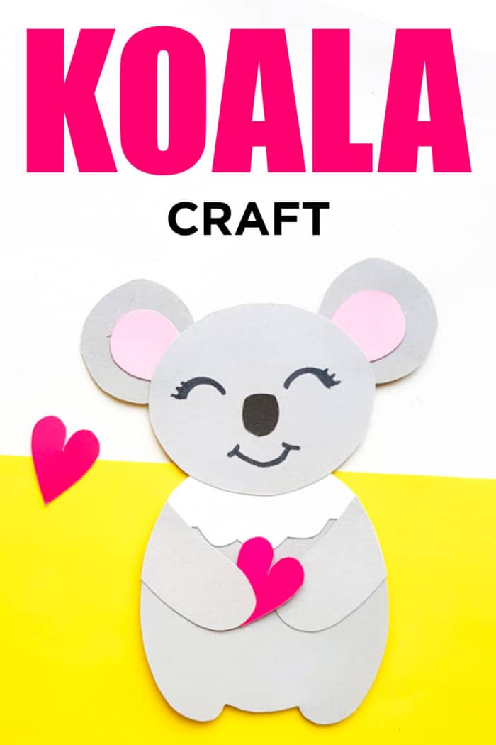 koala craft