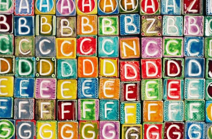 H is For Horse Craft with Printable Letter H - Made with HAPPY