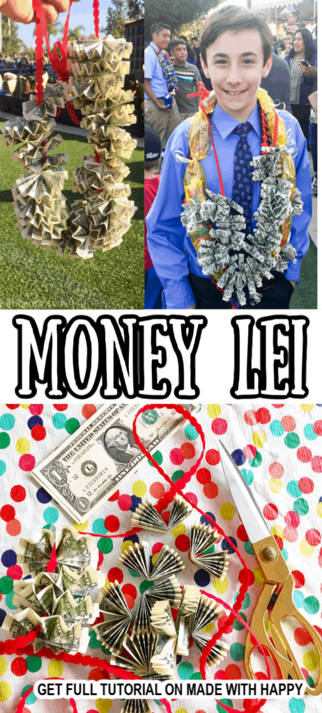 Money Lei