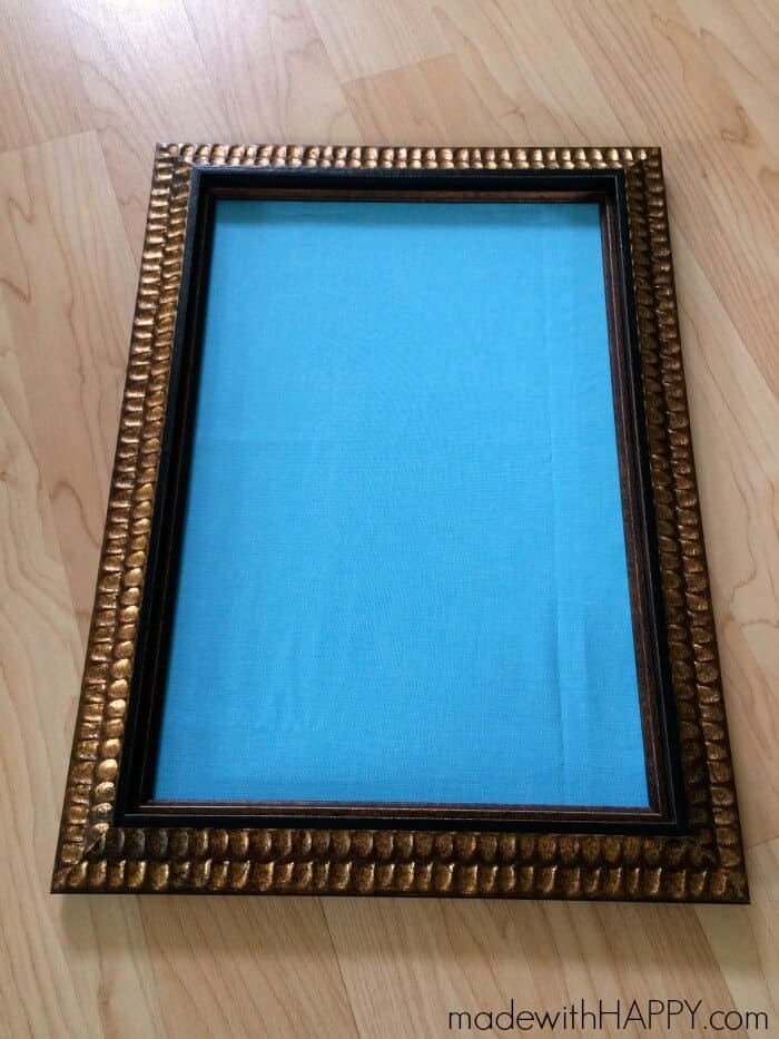 necklace-holder-frame