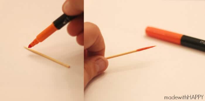 orange-colored-toothpick
