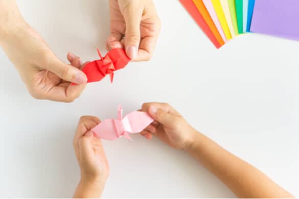 Craftable Paper Different Types of Paper For Your Craft Projects - Made with HAPPY