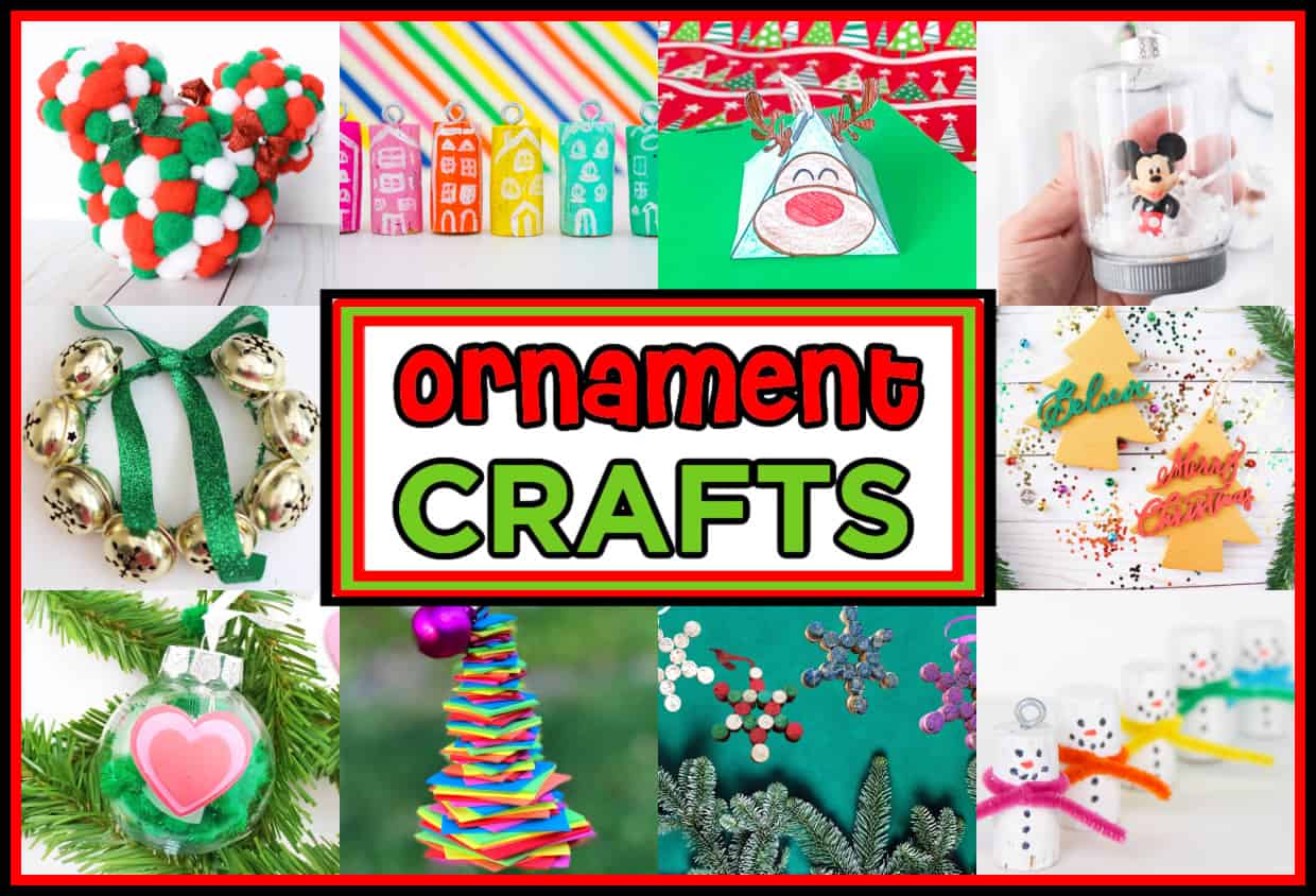 ornament crafts
