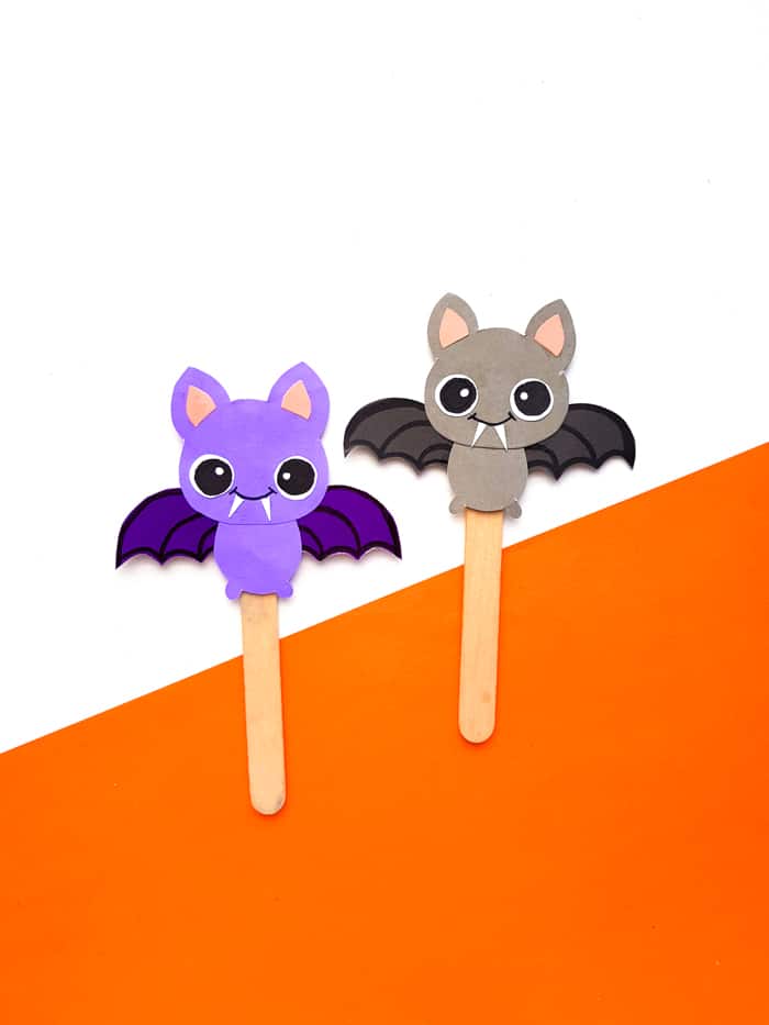 halloween bats
