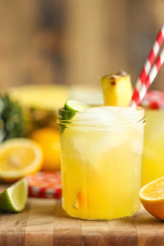 pineapplelemonade