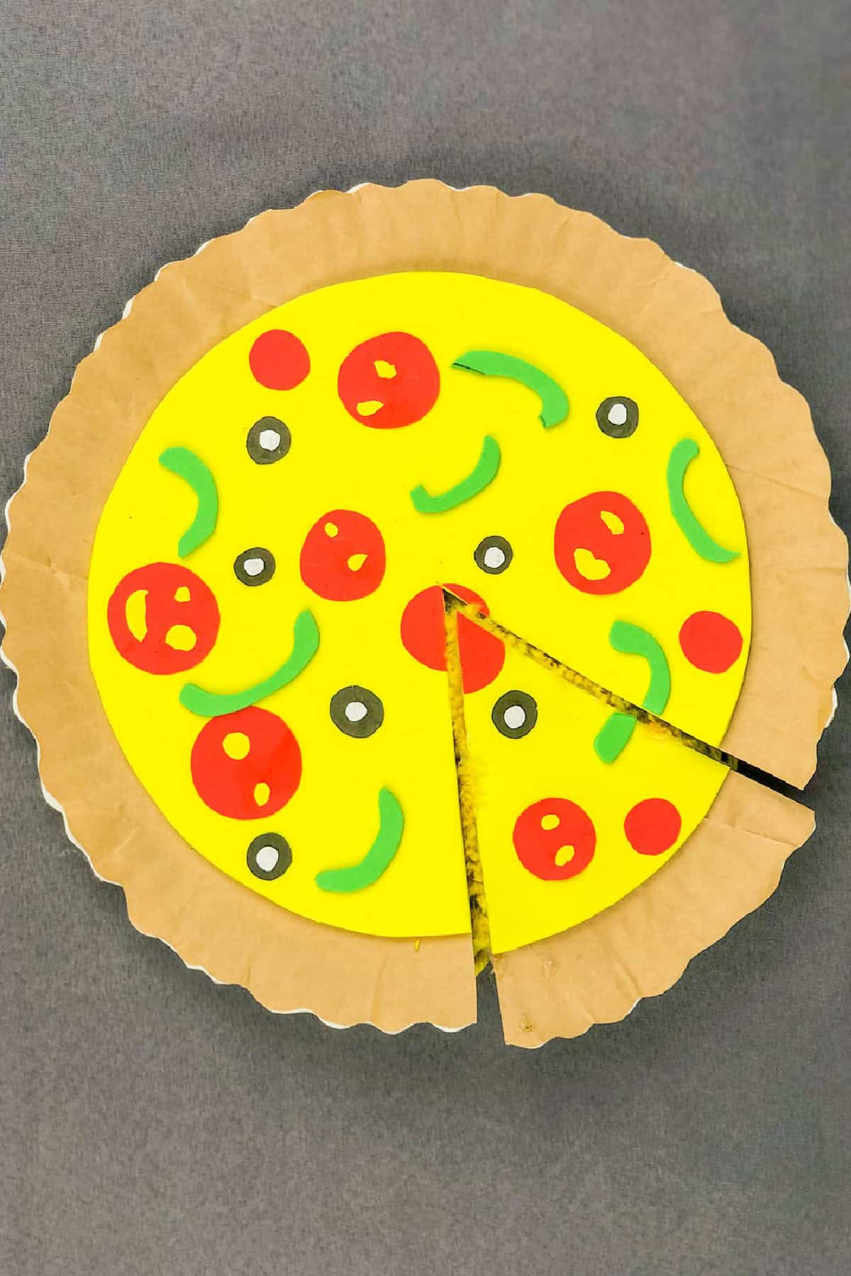 pizza craft