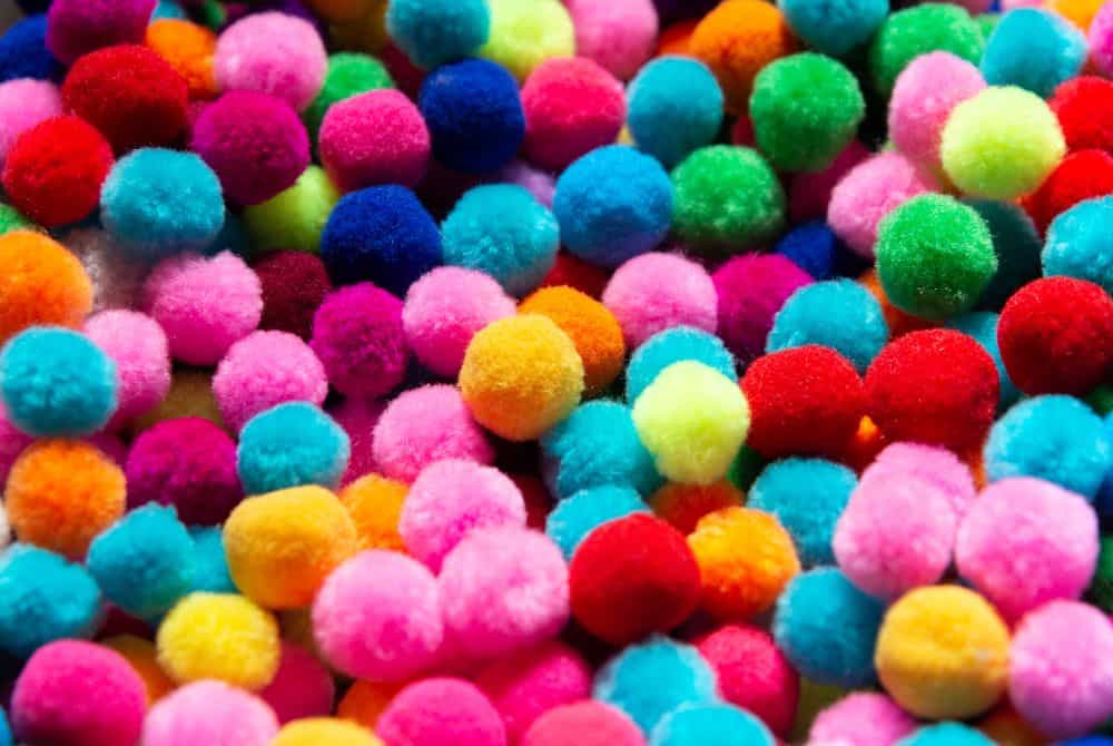 Pom Poms