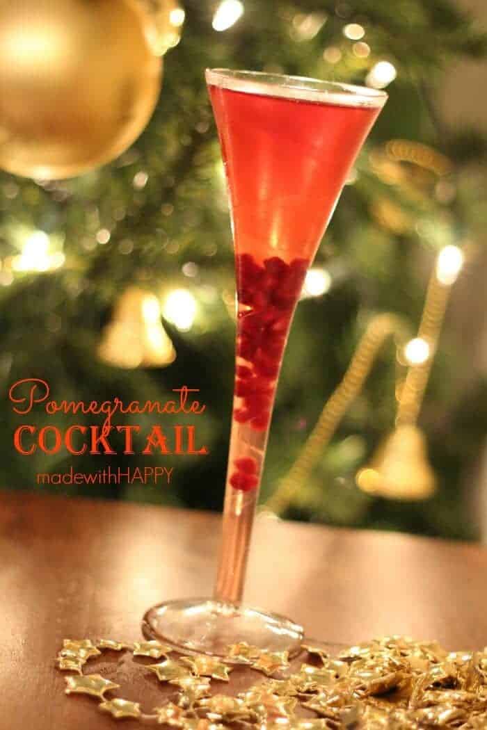 pomegranate-cocktail