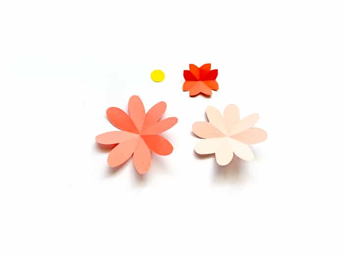 Paper Flowers