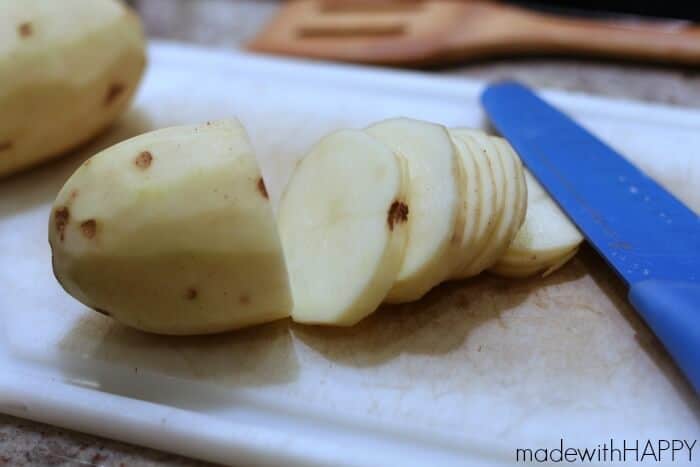 potato-slices