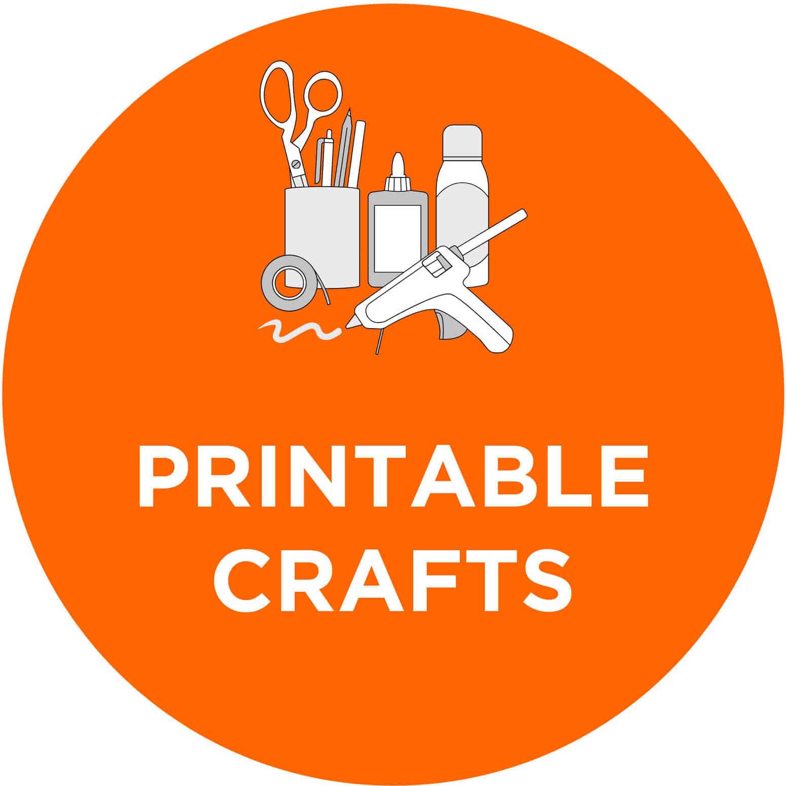 printable-crafts
