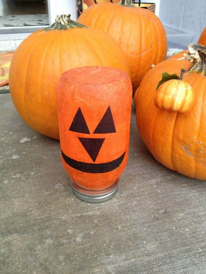 pumpkin-lantern