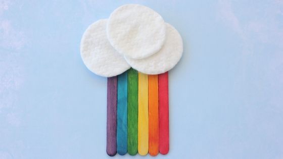 Rainbow Craft