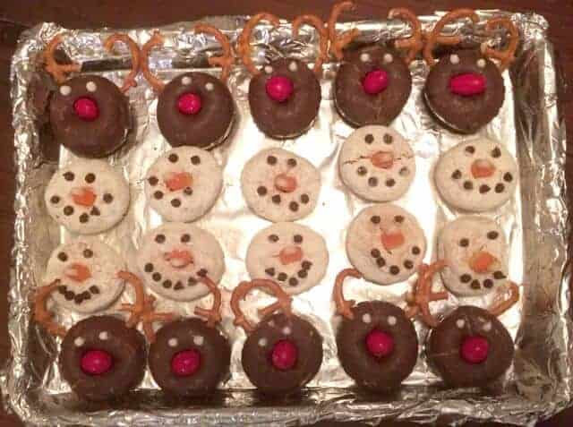 reindeer-snowman-donuts-2
