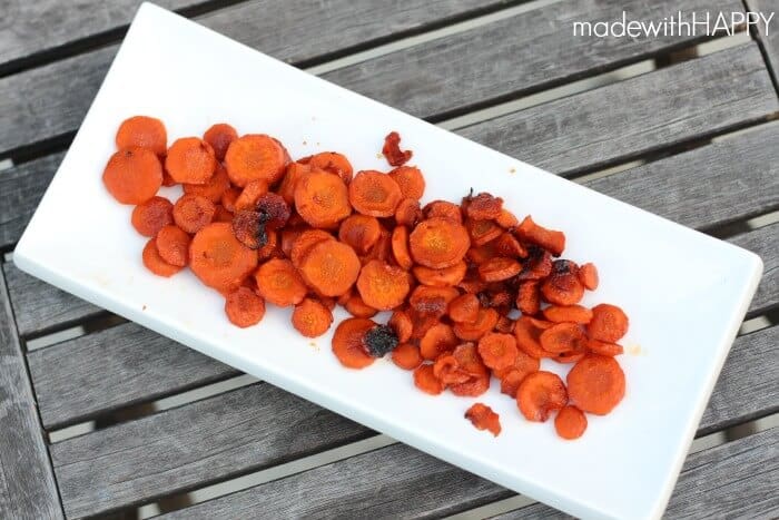 roasted-asian-carrots