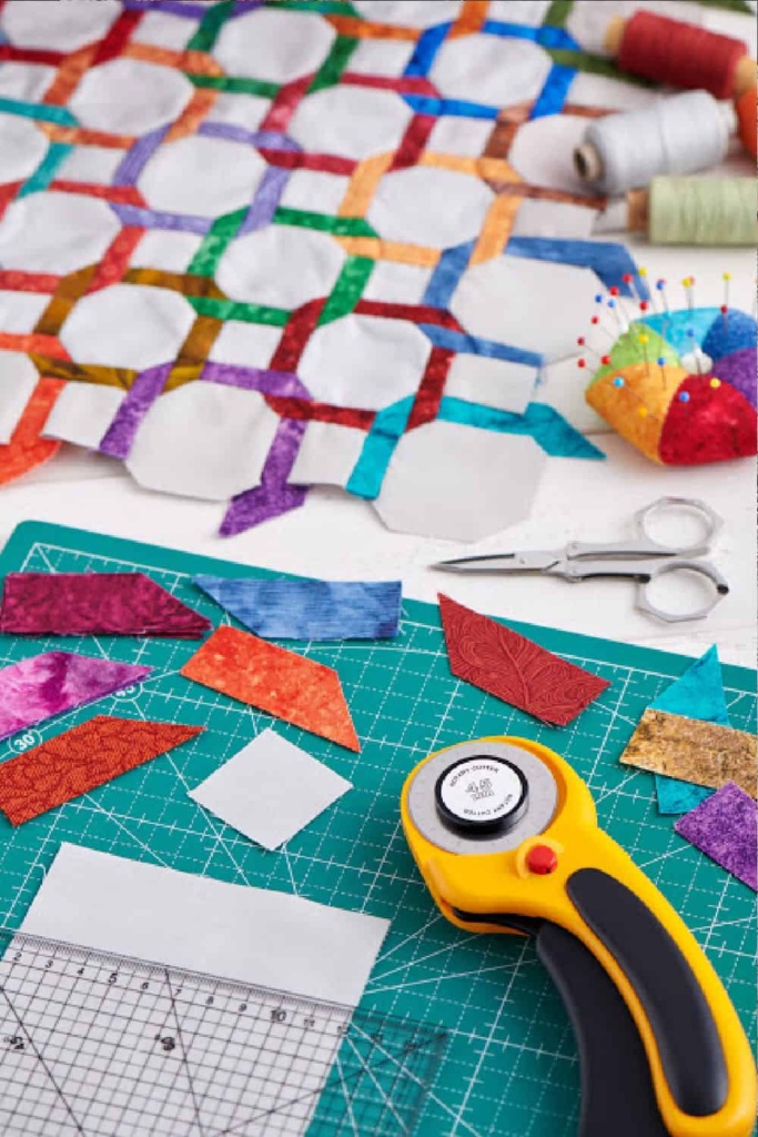 Scissors Project Different Types of Scissors For Your Craft Projects - Made with HAPPY