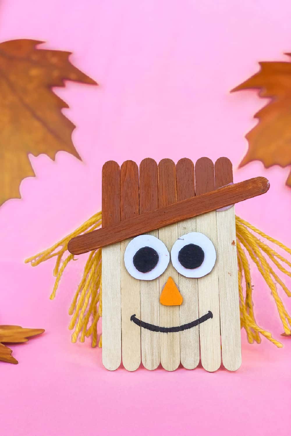 scarecrow crafts