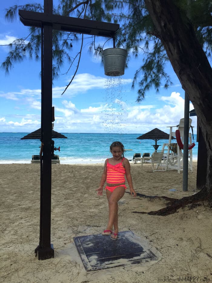 Turks and Caicos Island as a Family | Visiting the Caribbean with kids | Turks and Caicos with Kids | Family Travel to the Caribbean | www.madewithHAPPY.com
