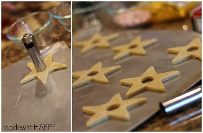 star-cookies