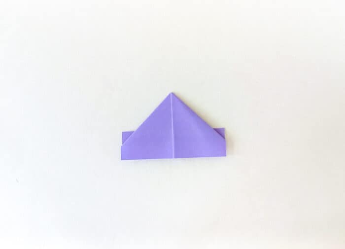 step 8 how to make paper boats