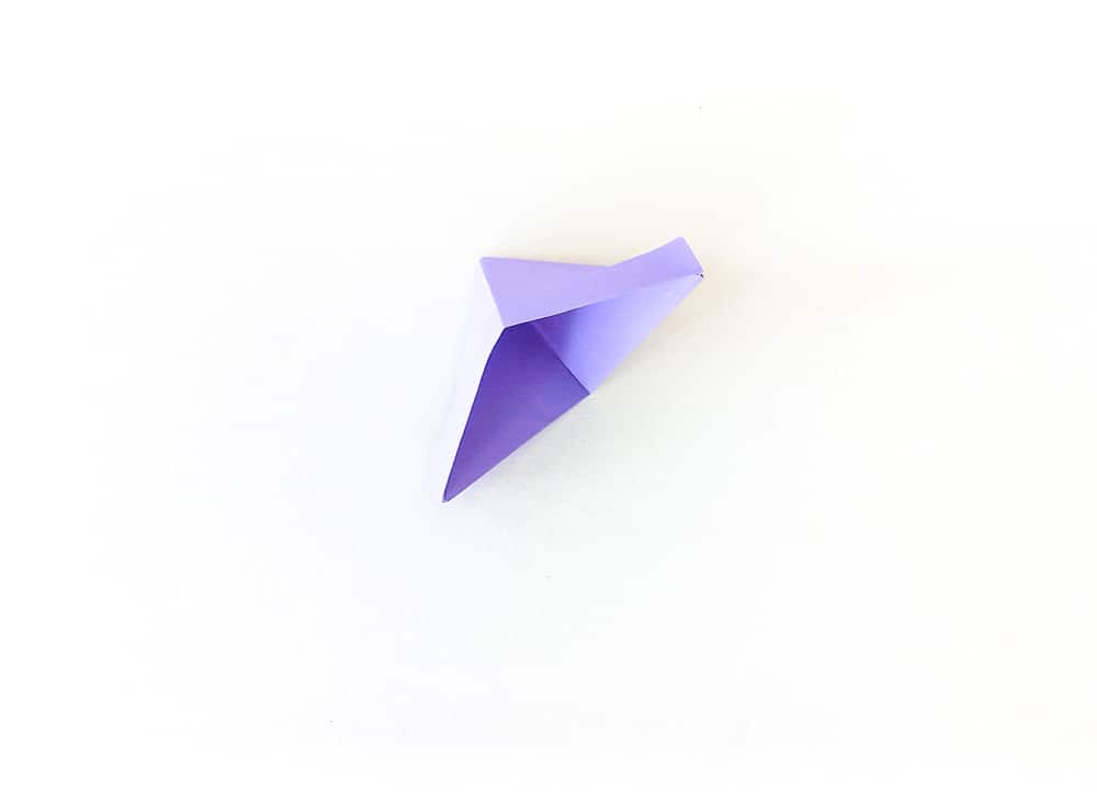 step 9 boat origami