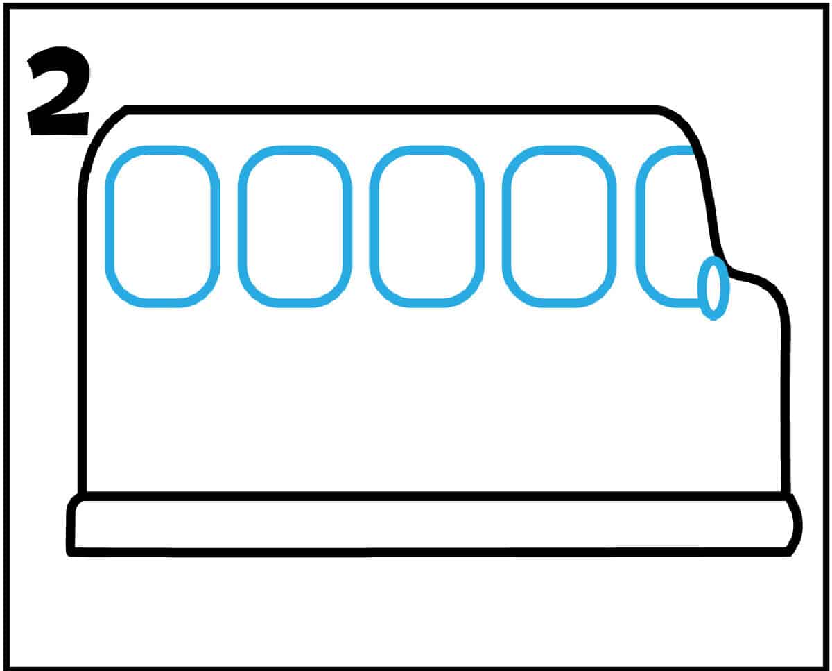 Bus Sketch Vector Images (over 4,200)