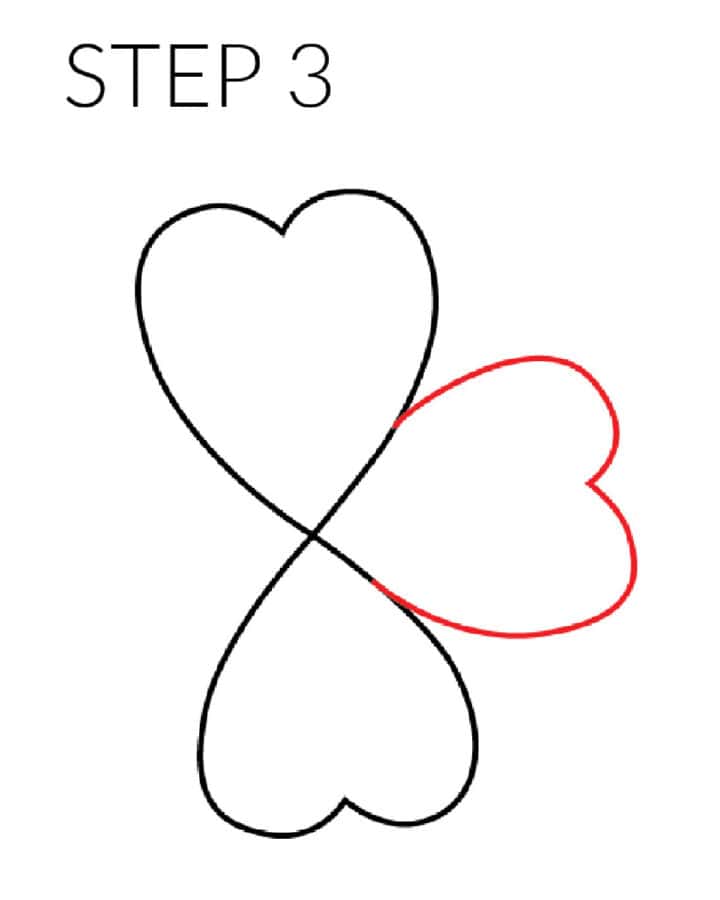 how-to-draw-a-four-leaf-clover-easy-step-by-step-tutorial