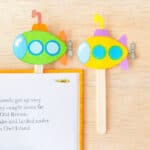 submarine craft