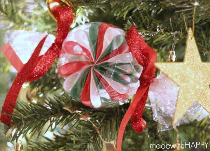 Sugar Plum Fair Ornament
