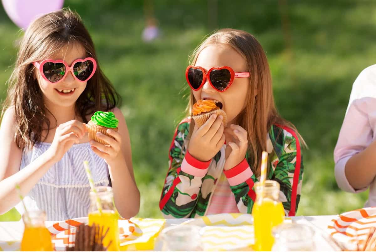 summer cupcake recipes